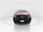 2026 Nissan Chasis Cabina NP300 2p L4/2.5 Man A/A VDC