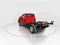 2026 Nissan Chasis Cabina NP300 2p L4/2.5 Man A/A VDC