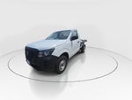 2026 Nissan Chasis Cabina NP300 2p L4/2.5 Man A/A VDC