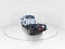 2026 Nissan Chasis Cabina NP300 2p L4/2.5 Man A/A VDC