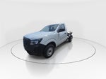 2026 Nissan Chasis Cabina NP300 2p L4/2.5 Man A/A VDC