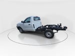 2026 Nissan Chasis Cabina NP300 2p L4/2.5 Man A/A VDC