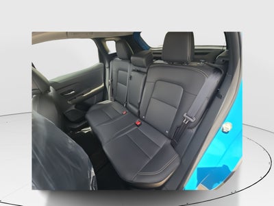 2025 Nissan Kicks 5p Platinum L4/2.0 Aut