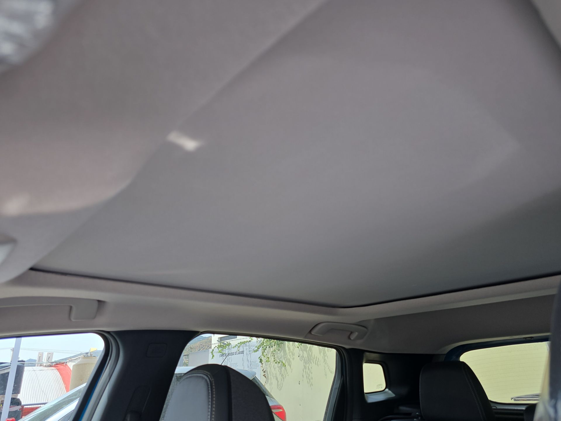 2025 Nissan Kicks 5p Platinum L4/2.0 Aut