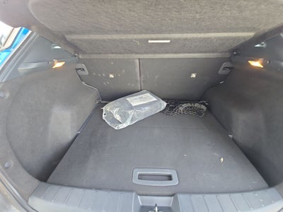 2025 Nissan Kicks 5p Platinum L4/2.0 Aut