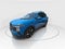 2025 Nissan Kicks 5p Platinum L4/2.0 Aut