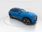 2025 Nissan Kicks 5p Platinum L4/2.0 Aut