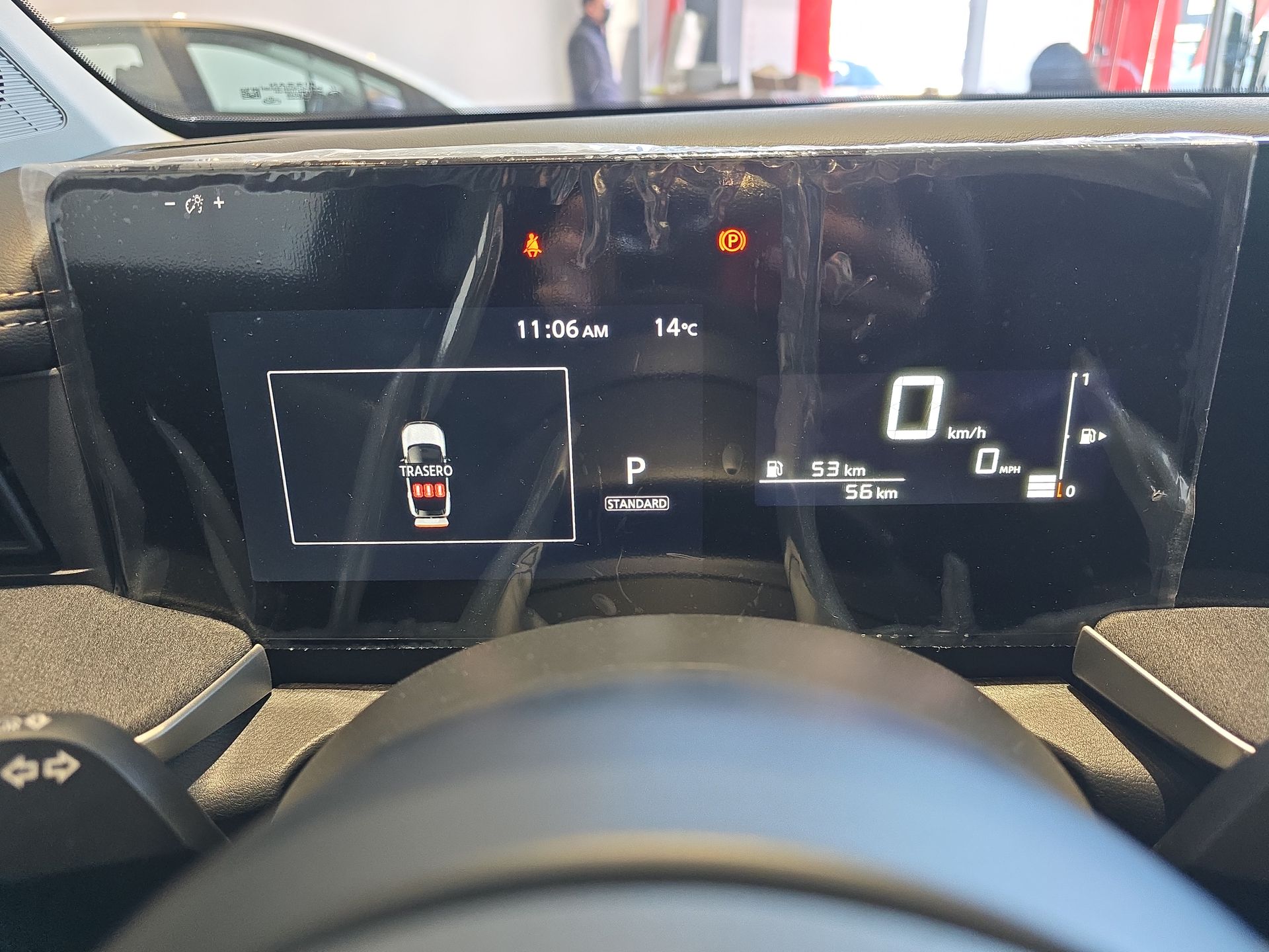 2025 Nissan Kicks 5p Advance L4/2.0 Aut