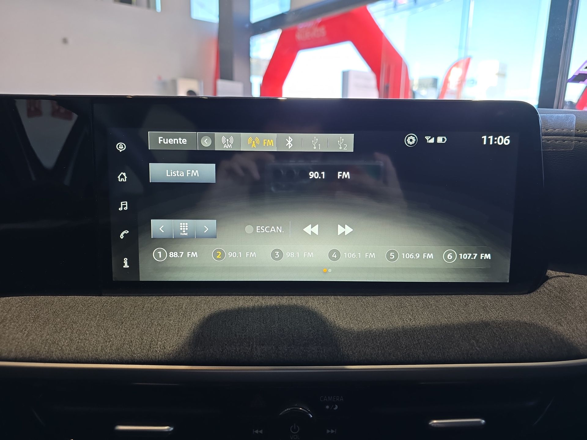 2025 Nissan Kicks 5p Advance L4/2.0 Aut