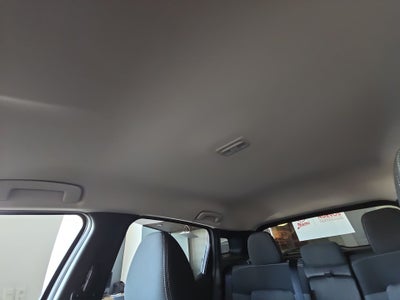 2025 Nissan Kicks 5p Advance L4/2.0 Aut