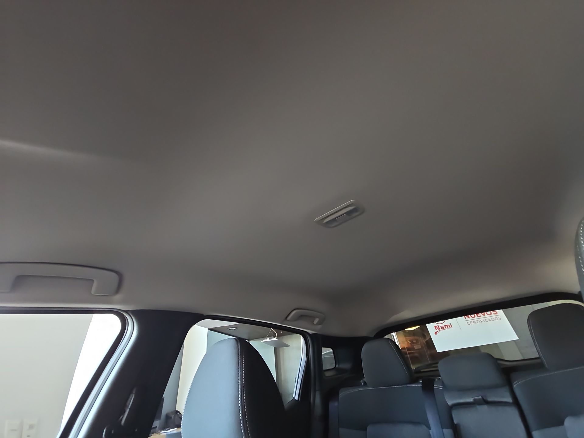 2025 Nissan Kicks 5p Advance L4/2.0 Aut