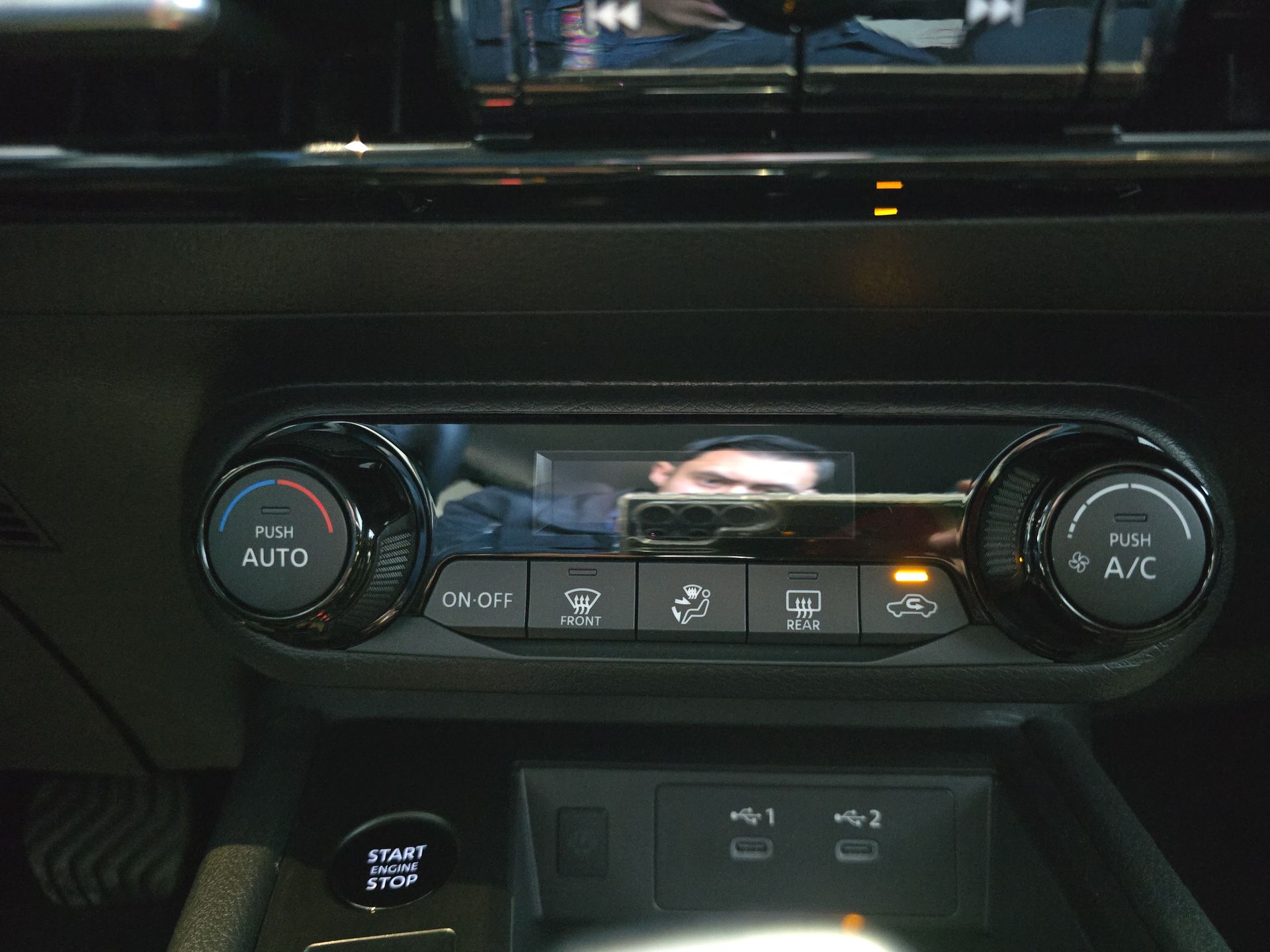 2025 Nissan Kicks 5p Advance L4/2.0 Aut