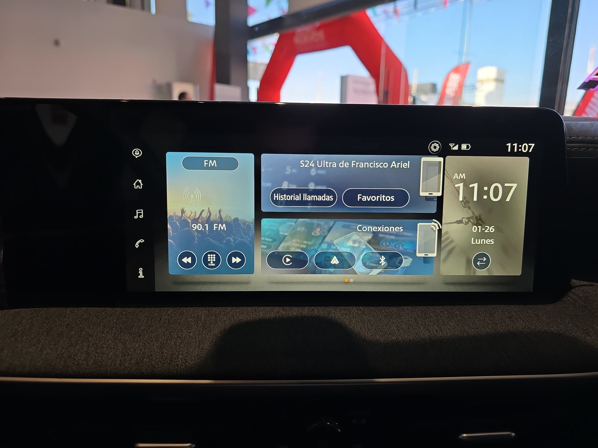 2025 Nissan Kicks 5p Advance L4/2.0 Aut