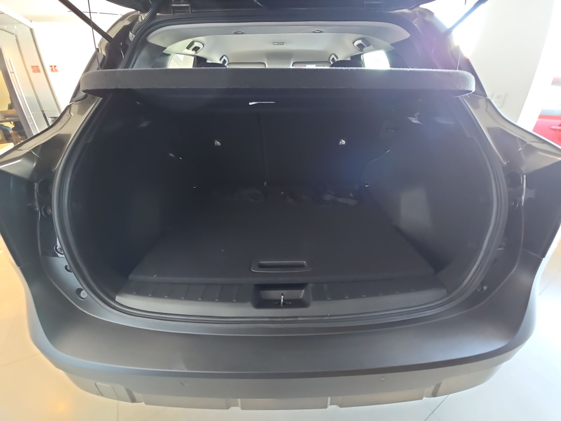 2025 Nissan Kicks 5p Advance L4/2.0 Aut