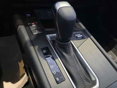 2025 Nissan Kicks 5p Advance L4/2.0 Aut