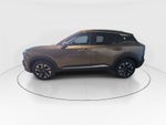 2025 Nissan Kicks 5p Advance L4/2.0 Aut