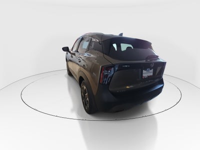 2025 Nissan Kicks 5p Advance L4/2.0 Aut