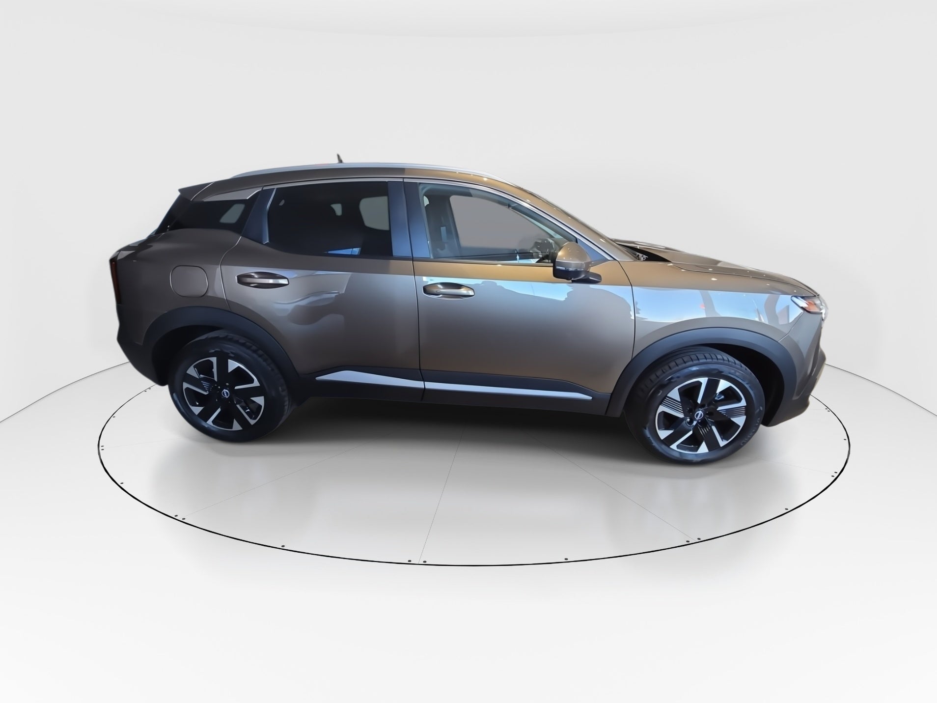2025 Nissan Kicks 5p Advance L4/2.0 Aut
