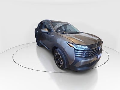 2025 Nissan Kicks 5p Advance L4/2.0 Aut