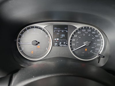 2025 Nissan Kicks 5p Play Advance L4/1.6 Aut