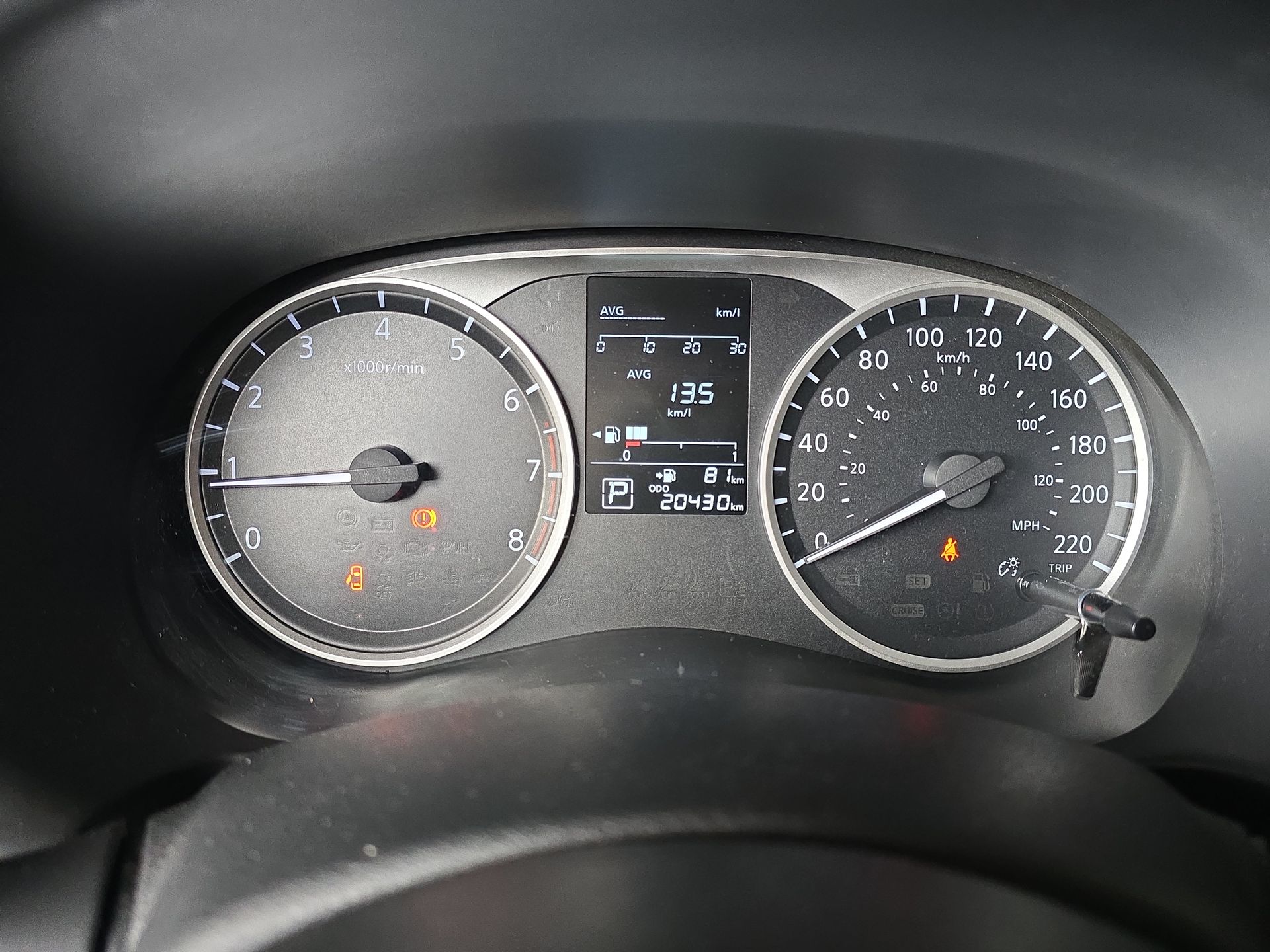 2025 Nissan Kicks 5p Play Advance L4/1.6 Aut
