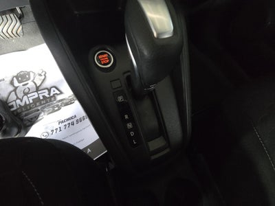 2025 Nissan Kicks 5p Play Advance L4/1.6 Aut