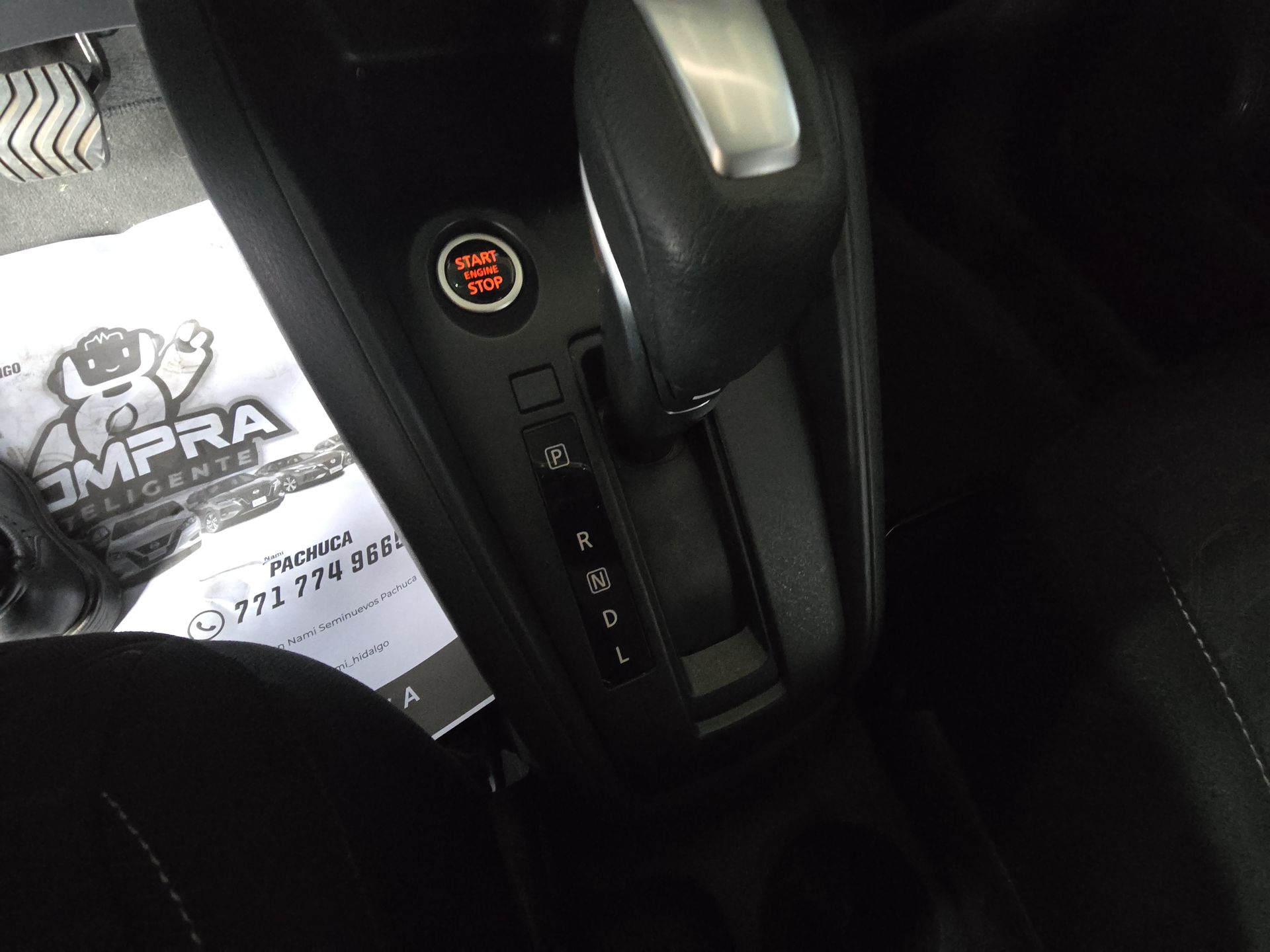 2025 Nissan Kicks 5p Play Advance L4/1.6 Aut