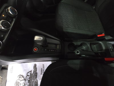 2025 Nissan Kicks 5p Play Advance L4/1.6 Aut