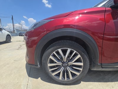 2024 Nissan Kicks 5p Platinum L4/1.6 Aut