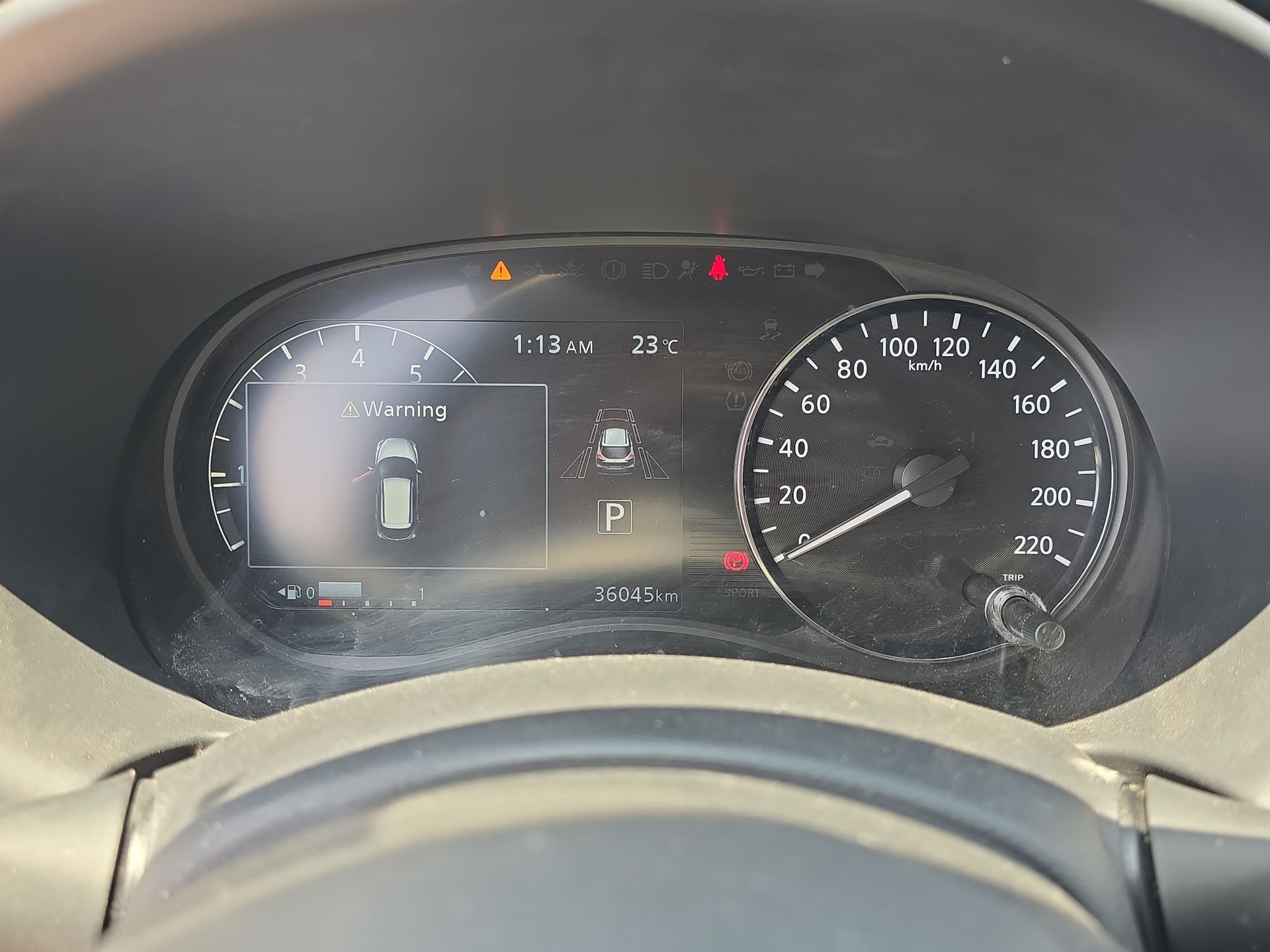 2024 Nissan Kicks 5p Platinum L4/1.6 Aut