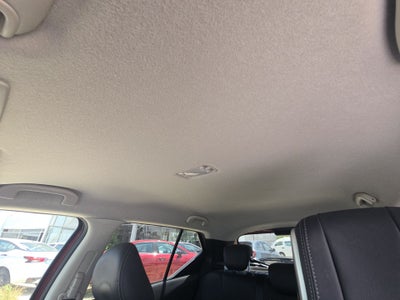 2024 Nissan Kicks 5p Platinum L4/1.6 Aut