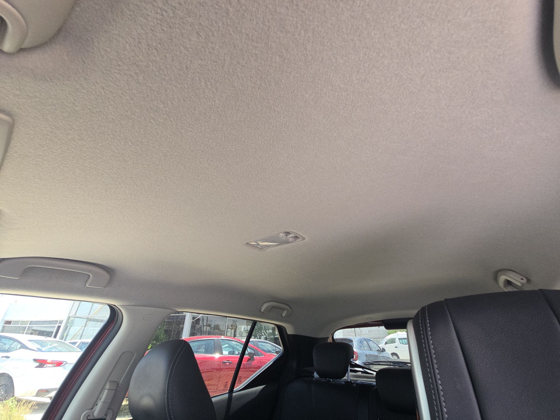 2024 Nissan Kicks 5p Platinum L4/1.6 Aut