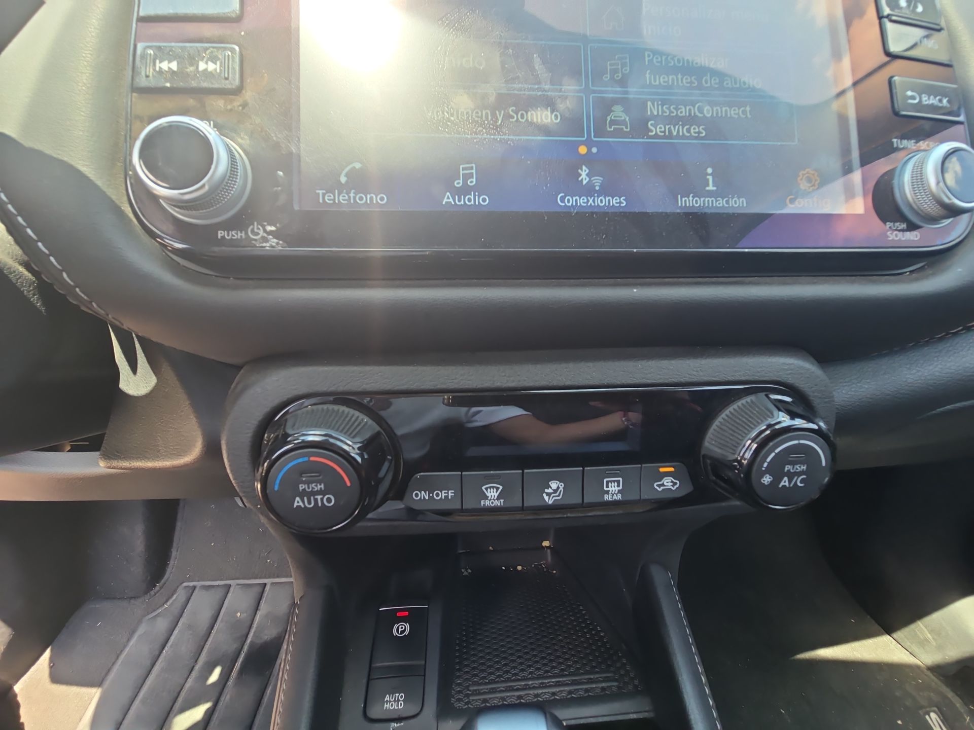 2024 Nissan Kicks 5p Platinum L4/1.6 Aut