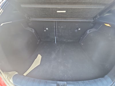 2024 Nissan Kicks 5p Platinum L4/1.6 Aut