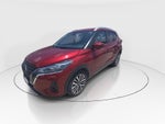 2024 Nissan Kicks 5p Platinum L4/1.6 Aut