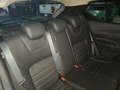 2024 Nissan Kicks 5p Platinum L4/1.6 Aut