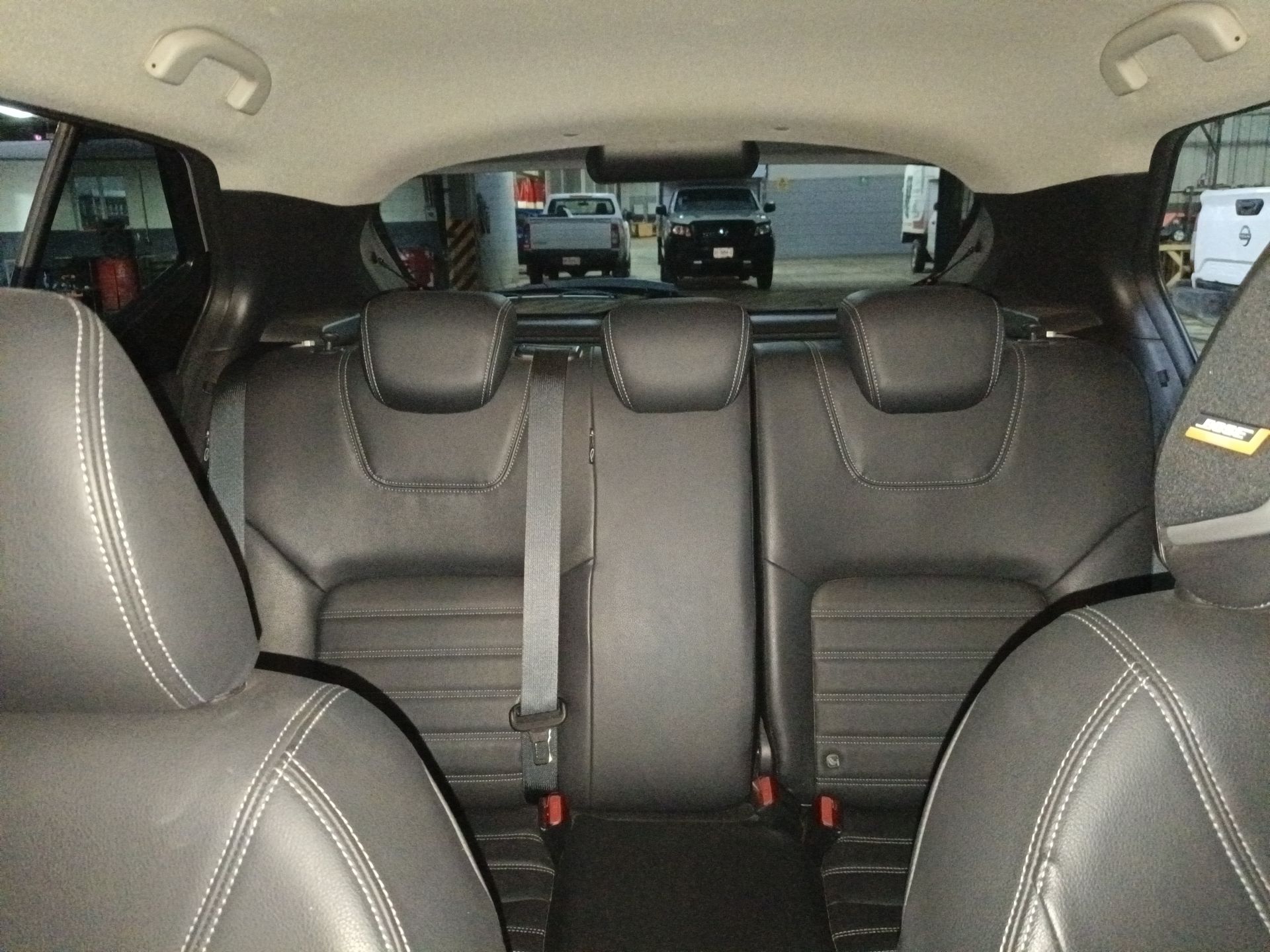 2024 Nissan Kicks 5p Platinum L4/1.6 Aut