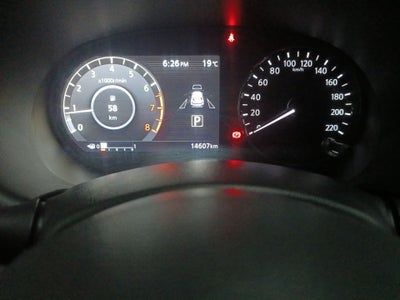 2024 Nissan Kicks 5p Platinum L4/1.6 Aut