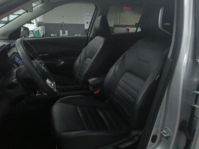 2024 Nissan Kicks 5p Platinum L4/1.6 Aut