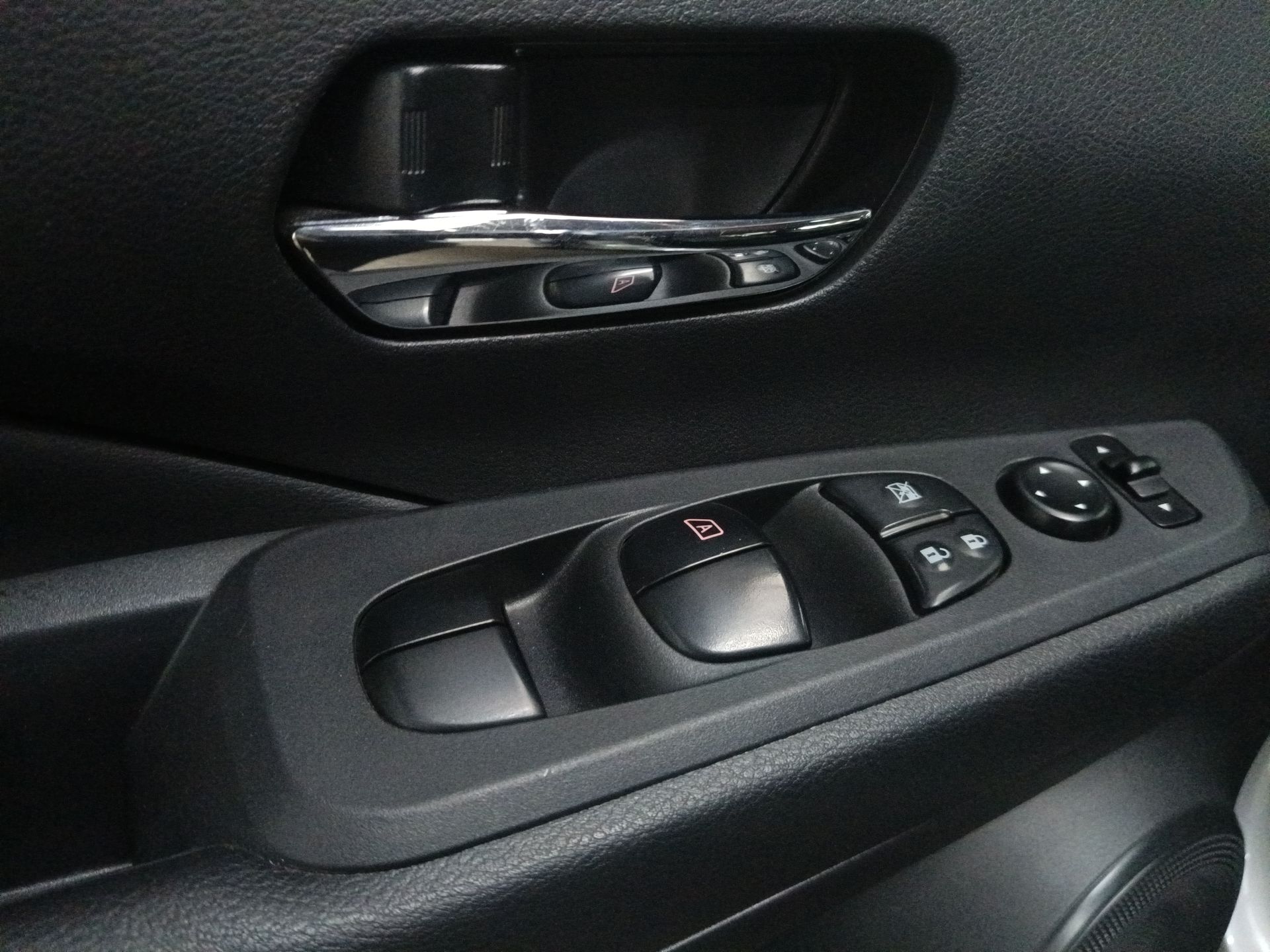 2024 Nissan Kicks 5p Platinum L4/1.6 Aut