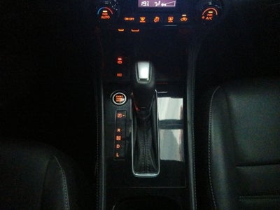 2024 Nissan Kicks 5p Platinum L4/1.6 Aut