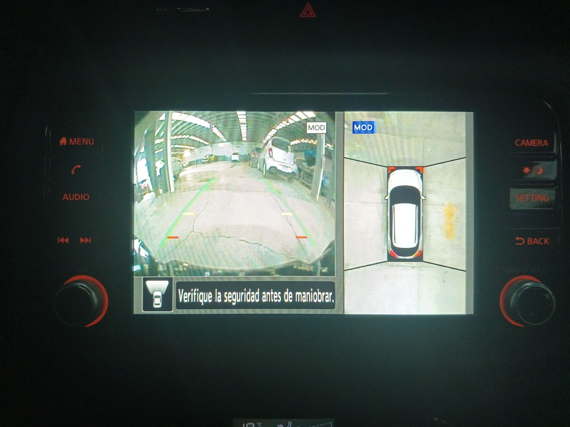 2024 Nissan Kicks 5p Platinum L4/1.6 Aut