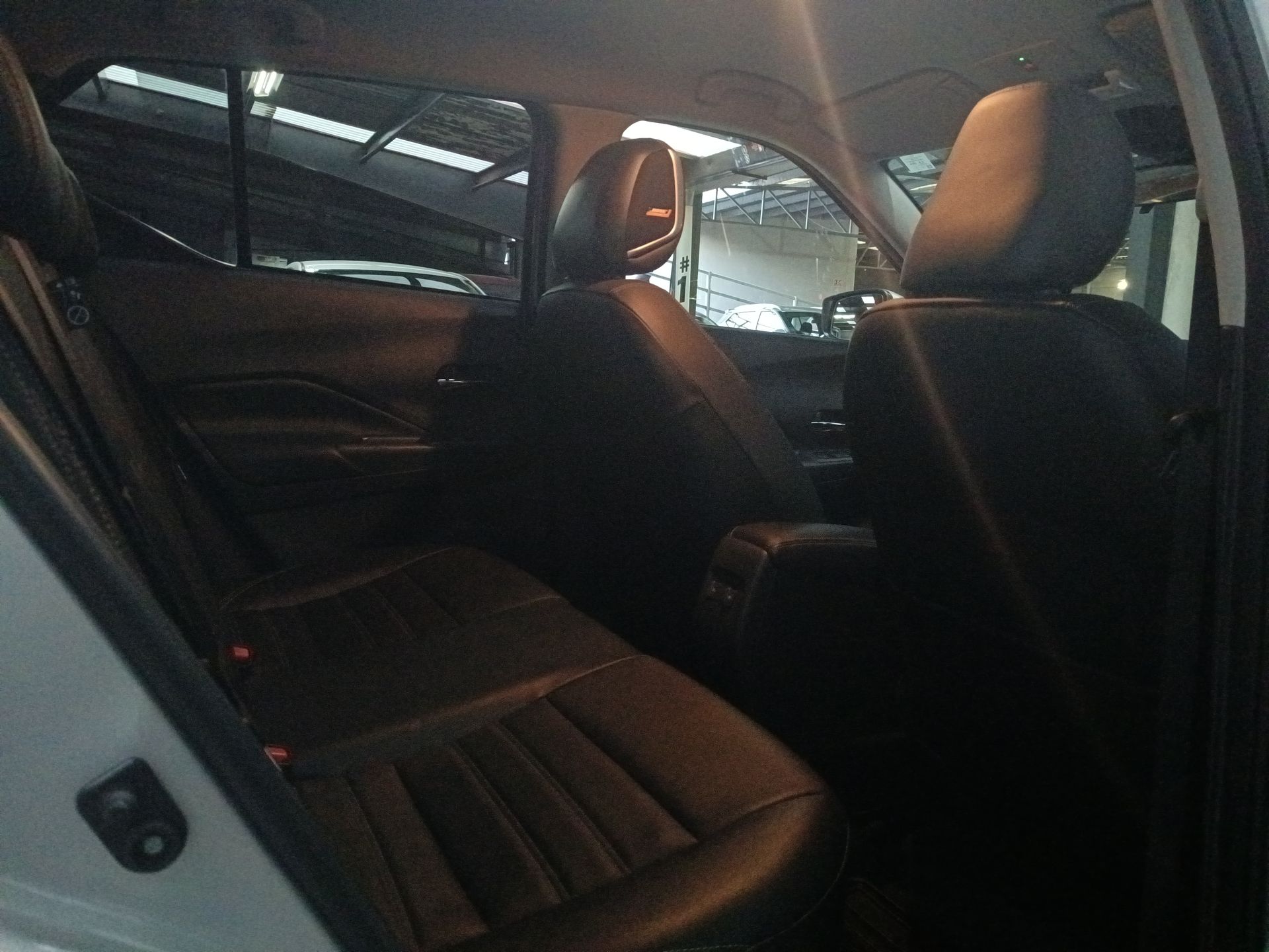 2024 Nissan Kicks 5p Platinum L4/1.6 Aut