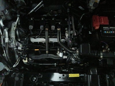 2024 Nissan Kicks 5p Platinum L4/1.6 Aut