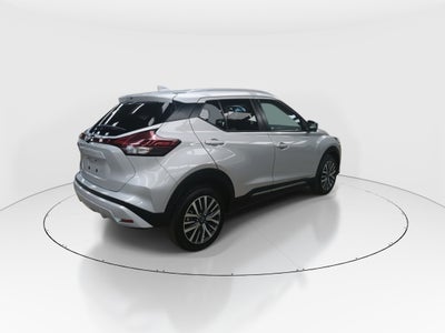 2024 Nissan Kicks 5p Platinum L4/1.6 Aut