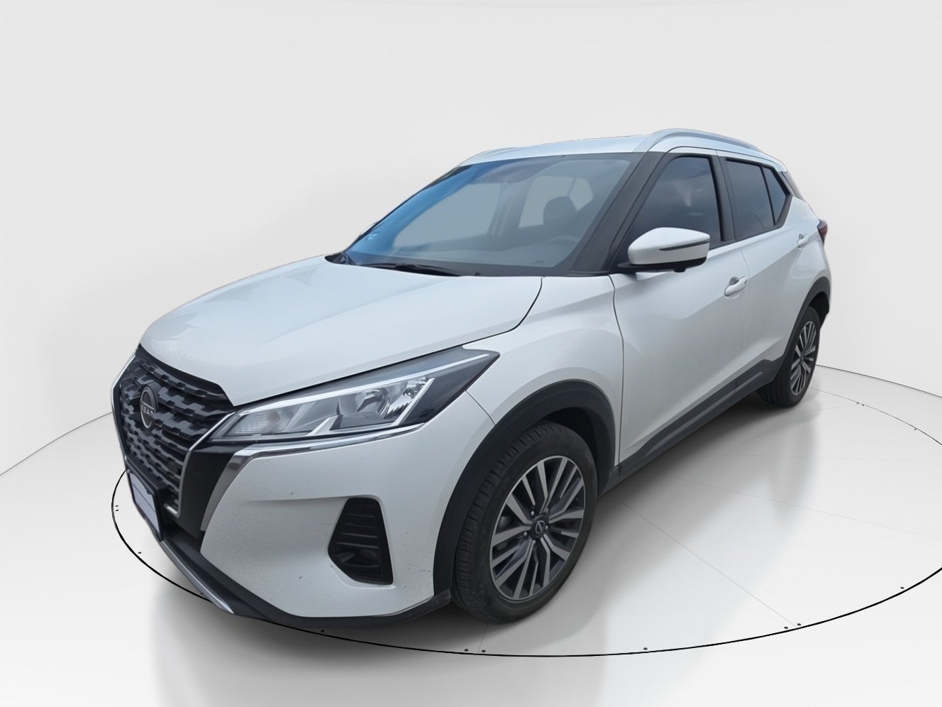 2024 Nissan Kicks 5p Exclusive L4/1.6 Aut
