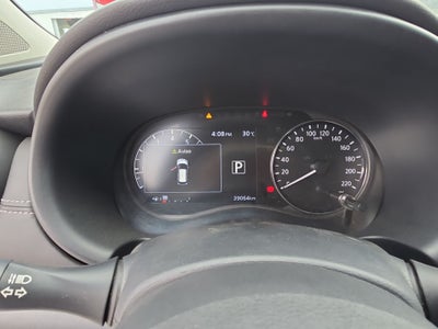 2024 Nissan Kicks 5p Exclusive L4/1.6 Aut