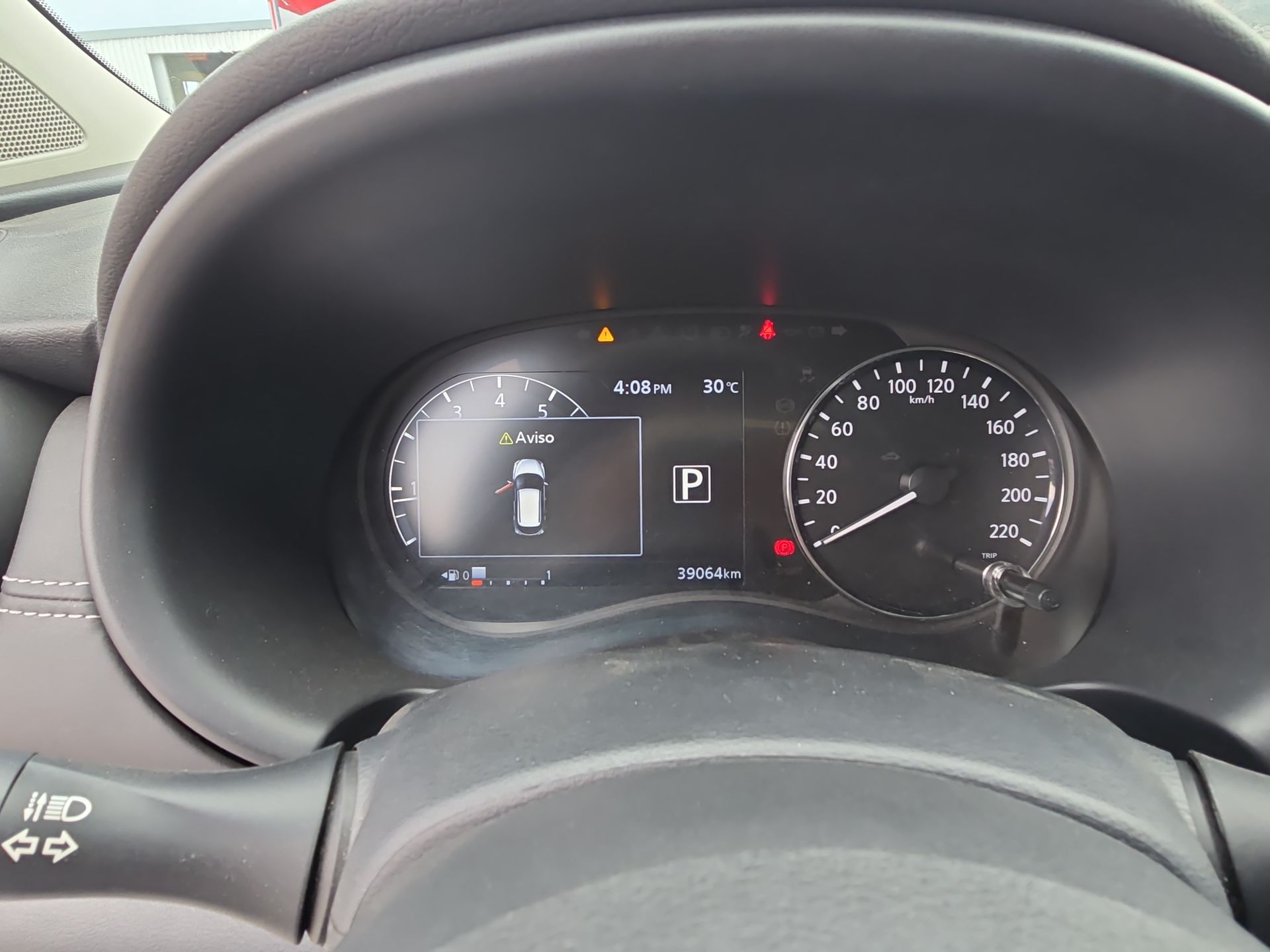2024 Nissan Kicks 5p Exclusive L4/1.6 Aut