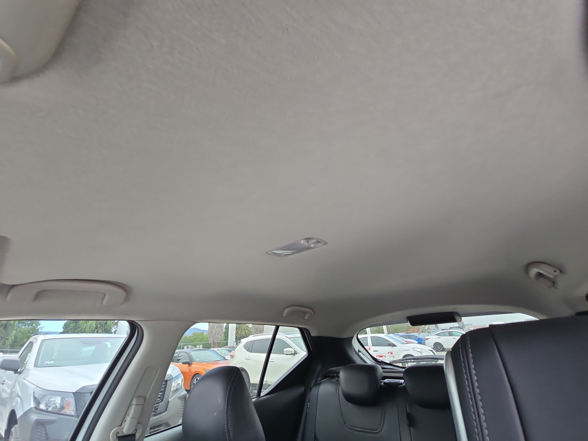 2024 Nissan Kicks 5p Exclusive L4/1.6 Aut