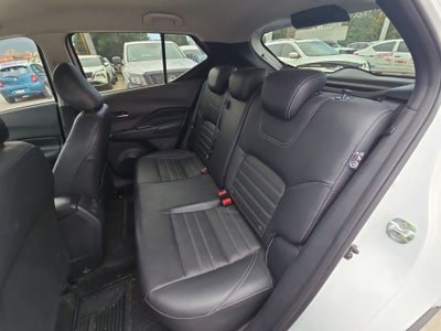 2024 Nissan Kicks 5p Exclusive L4/1.6 Aut